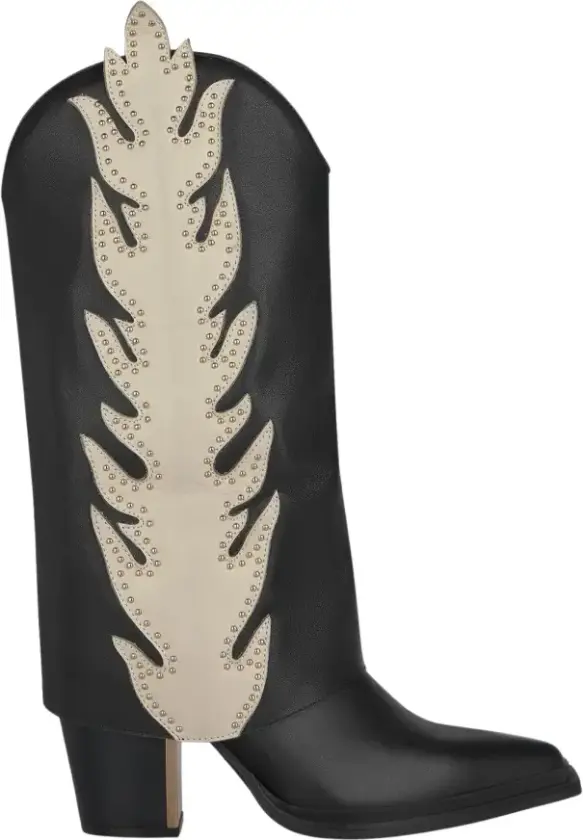 Alma EN Pena, Dame, Sko, Svart, 42 EU