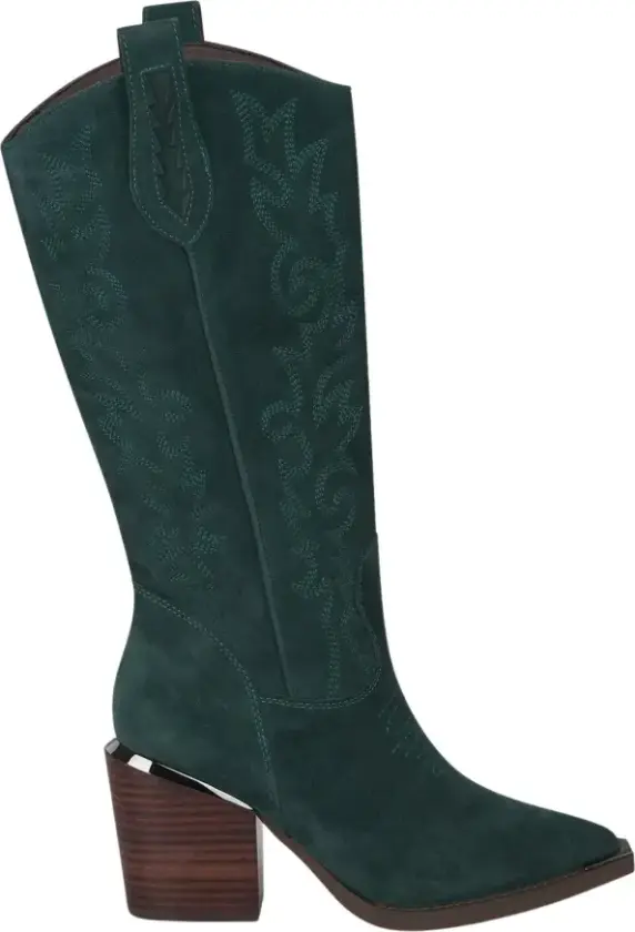 Alma EN Pena, Dame, Sko, Blå, 40 EU