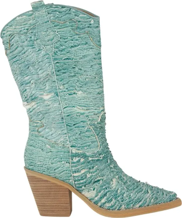 Alma EN Pena, Dame, Sko, Grønn, 37 EU