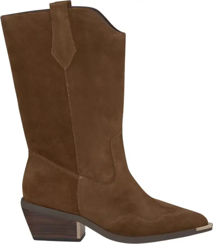 Alma EN Pena, Dame, Sko, Brun, 38 EU