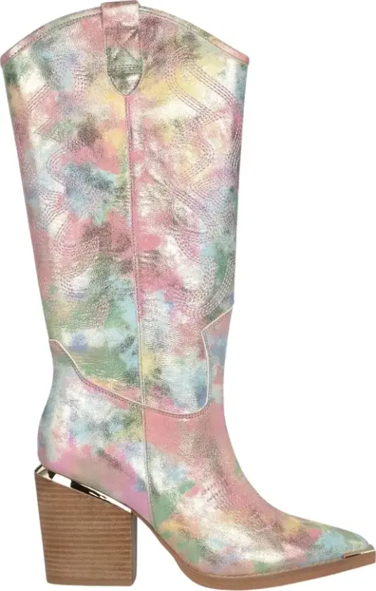 Alma EN Pena, Dame, Sko, Flerfarget, 36 EU