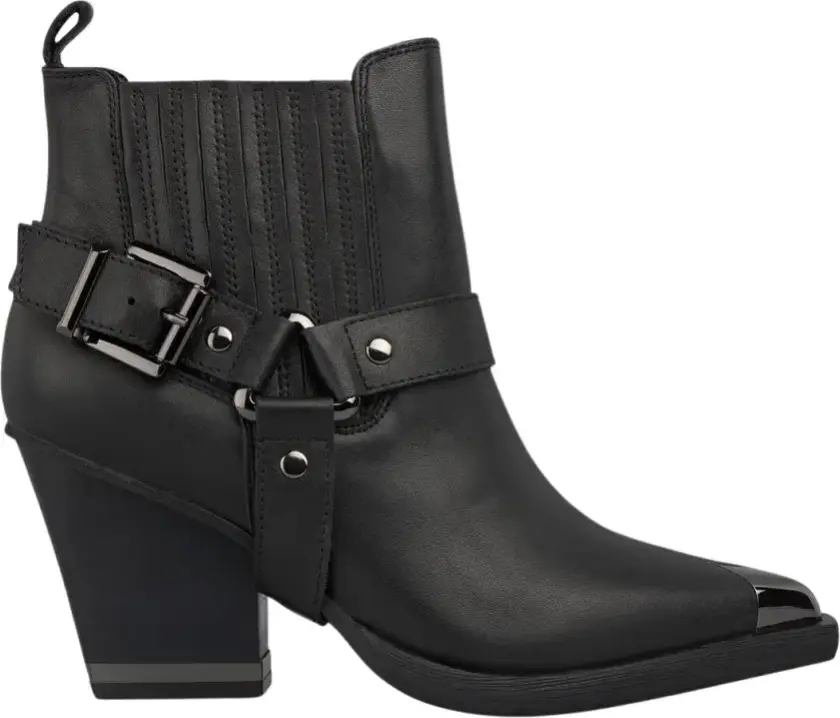 Alma EN Pena, Dame, Sko, Svart, 42 EU