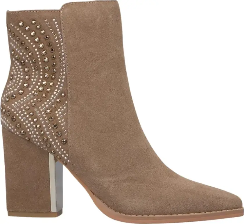 Alma EN Pena, Dame, Sko, Beige, 39 EU