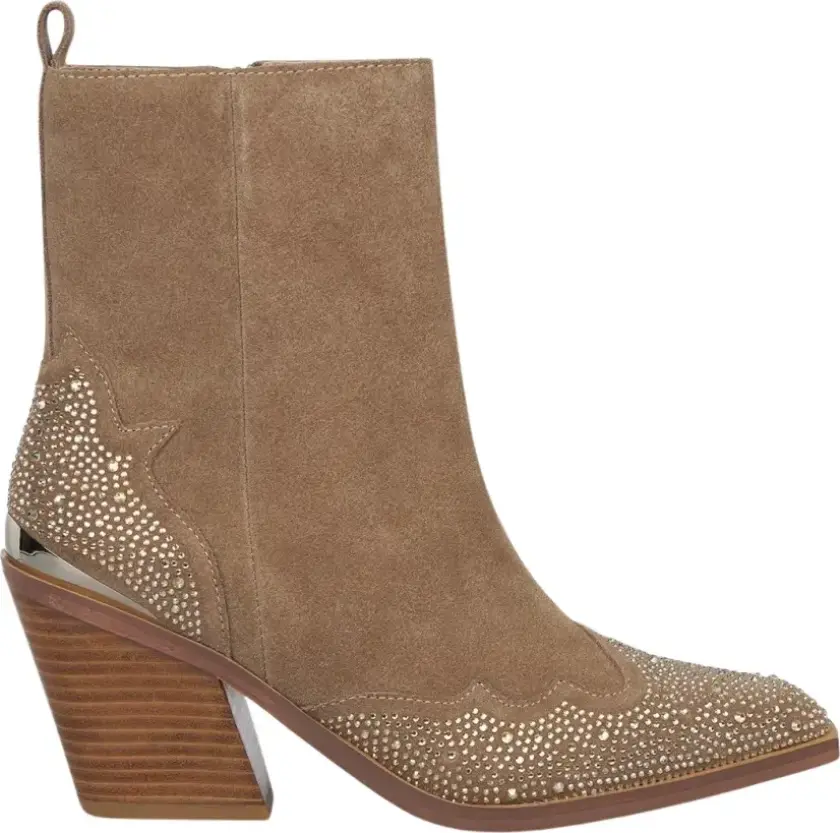 Alma EN Pena, Dame, Sko, Beige, 41 EU