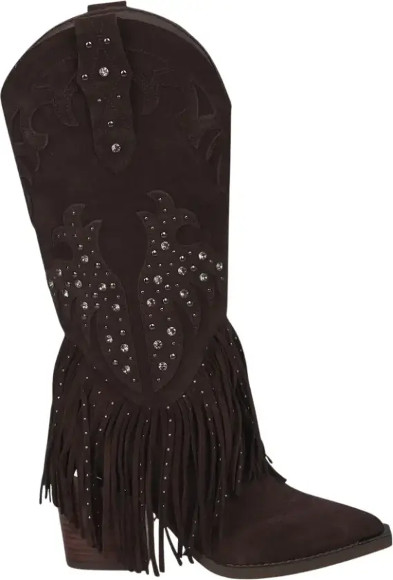 Alma EN Pena, Dame, Sko, Brun, 37 EU