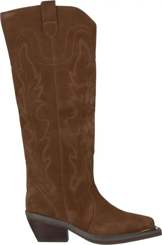 Alma EN Pena, Dame, Sko, Brun, 40 EU