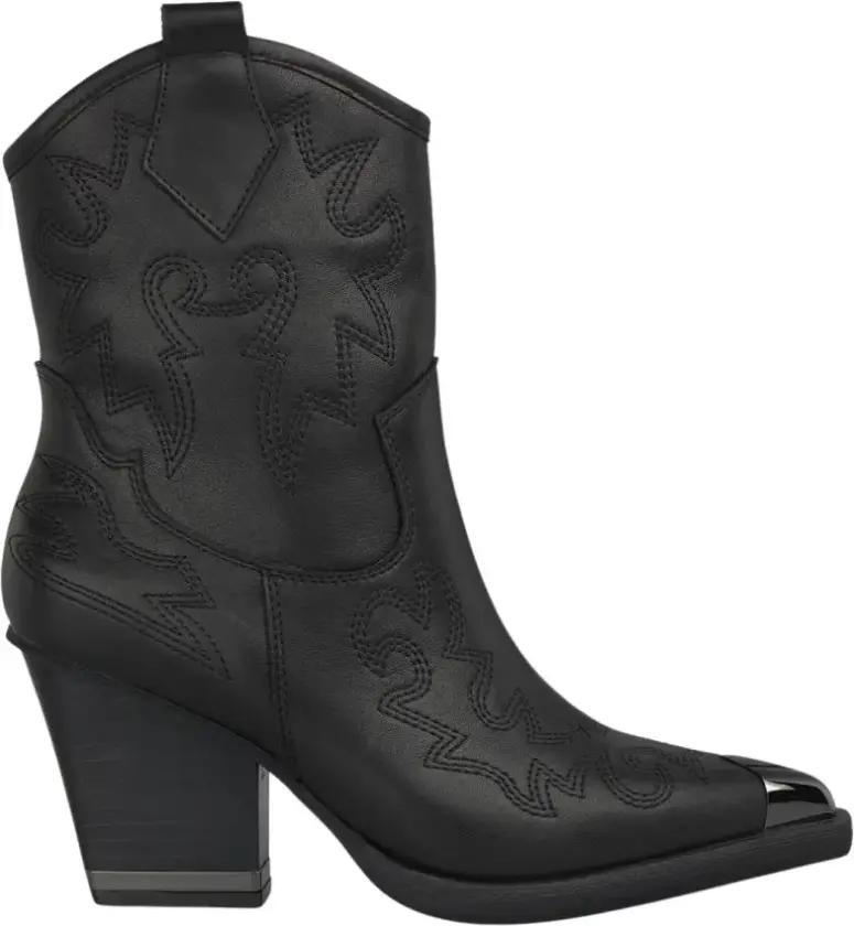 Alma EN Pena, Dame, Sko, Svart, 39 EU