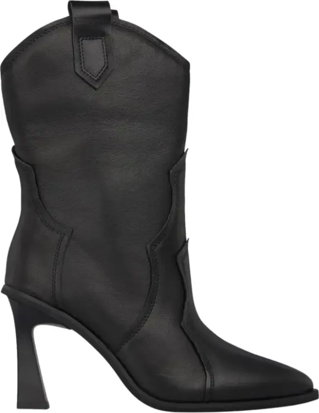 Alma EN Pena, Dame, Sko, Svart, 39 EU