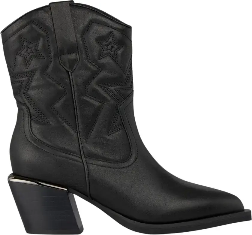 Alma EN Pena, Dame, Sko, Svart, 35 EU