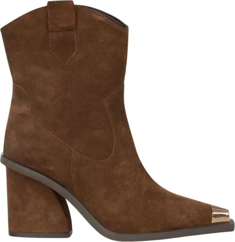 Alma EN Pena, Dame, Sko, Brun, 36 EU