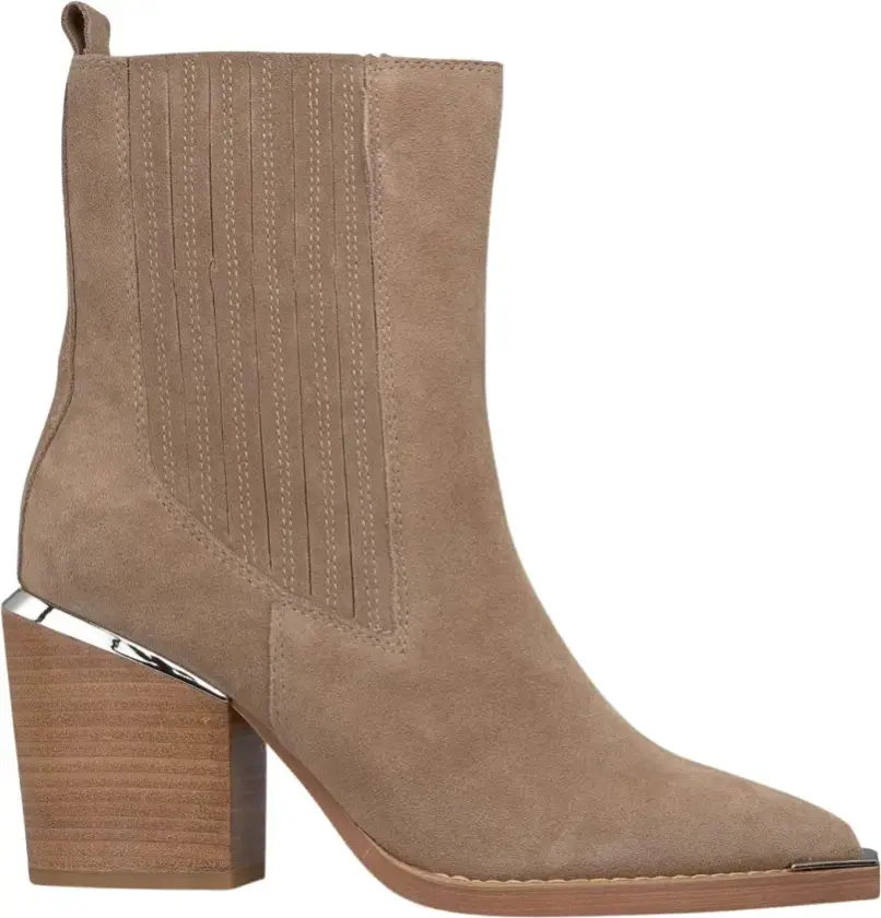 Alma EN Pena, Dame, Sko, Beige, 38 EU