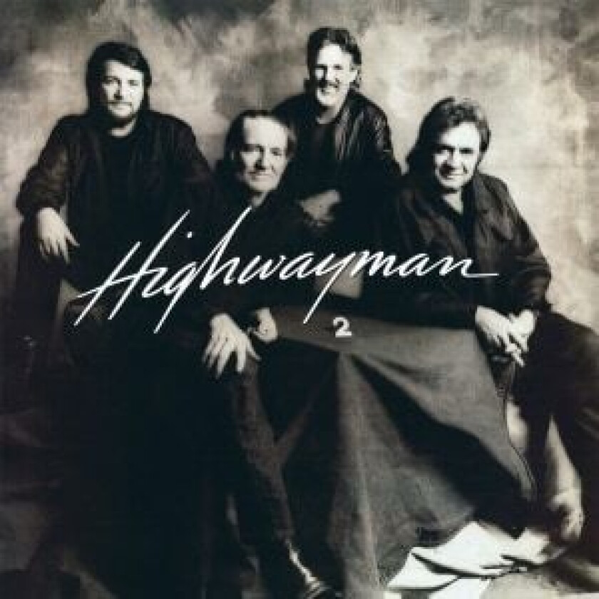 The Highwaymen - Highwayman 2 (180 Gram)