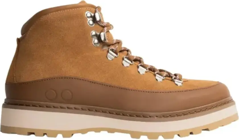 Mono, Dame, Sko, Brun, 40 EU