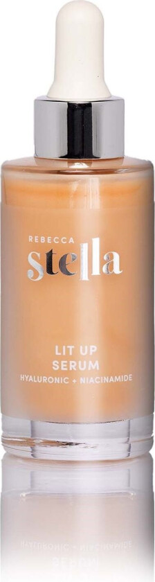 Lit Up Serum 30 ml