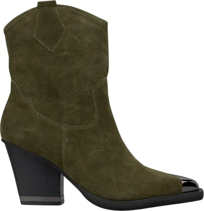 Alma EN Pena, Dame, Sko, Grønn, 38 EU