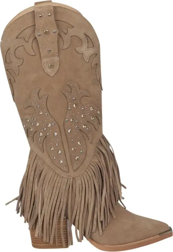 Alma EN Pena, Dame, Sko, Beige, 37 EU