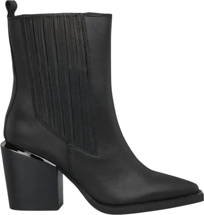 Alma EN Pena, Dame, Sko, Svart, 35 EU