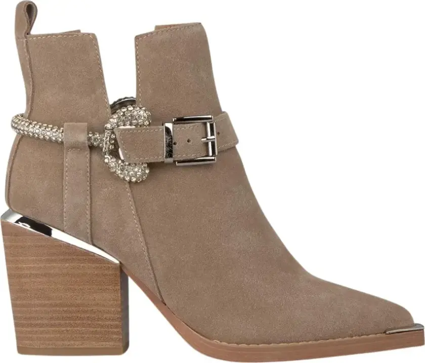 Alma EN Pena, Dame, Sko, Beige, 38 EU