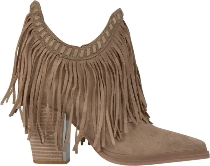 Alma EN Pena, Dame, Sko, Beige, 37 EU