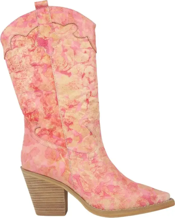 Alma EN Pena, Dame, Sko, Rosa, 41 EU