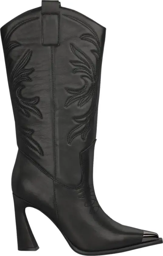 Alma EN Pena, Dame, Sko, Svart, 36 EU