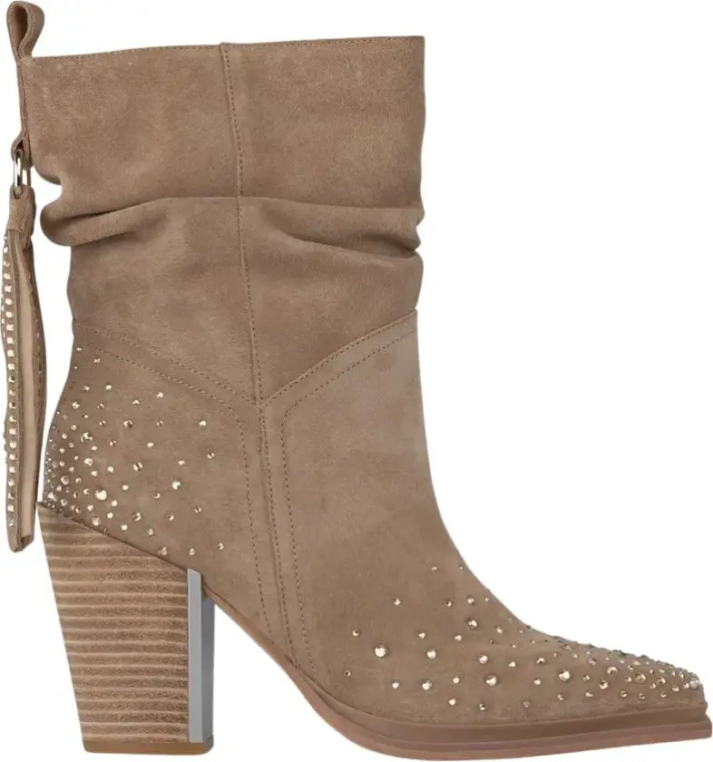 Alma EN Pena, Dame, Sko, Beige, 39 EU