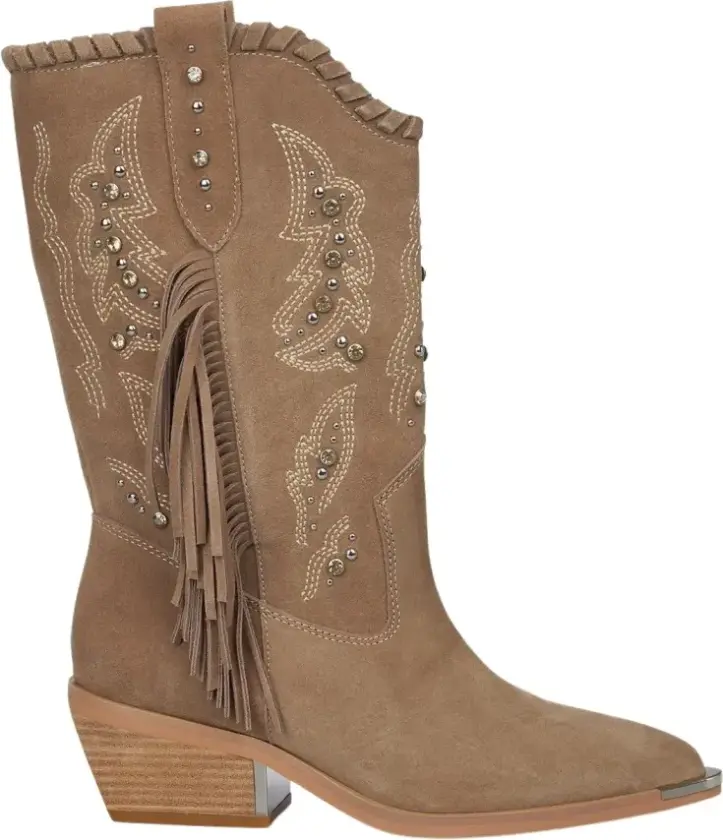 Alma EN Pena, Dame, Sko, Beige, 36 EU