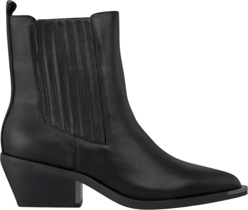 Alma EN Pena, Dame, Sko, Svart, 39 EU