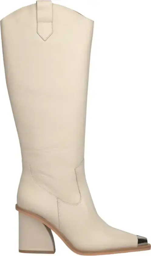 Alma EN Pena, Dame, Sko, Hvit, 40 EU