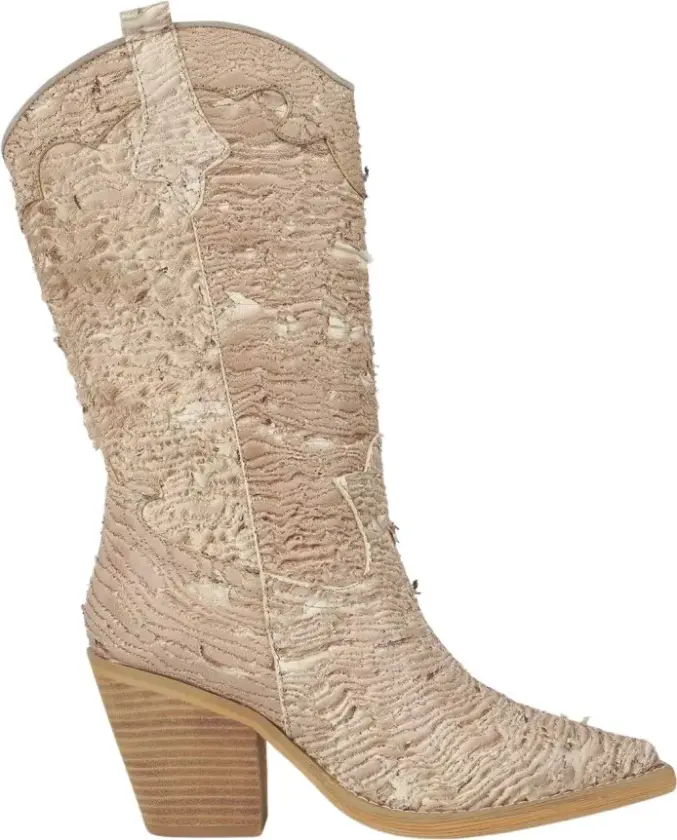 Alma EN Pena, Dame, Sko, Beige, 39 EU