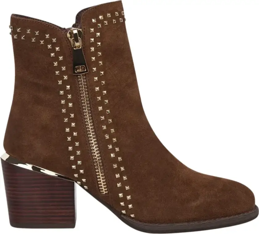 Alma EN Pena, Dame, Sko, Brun, 38 EU