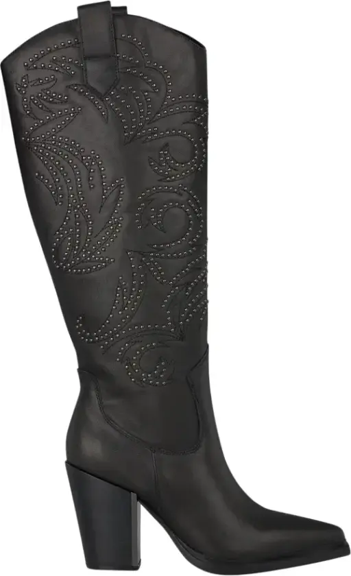 Alma EN Pena, Dame, Sko, Svart, 39 EU