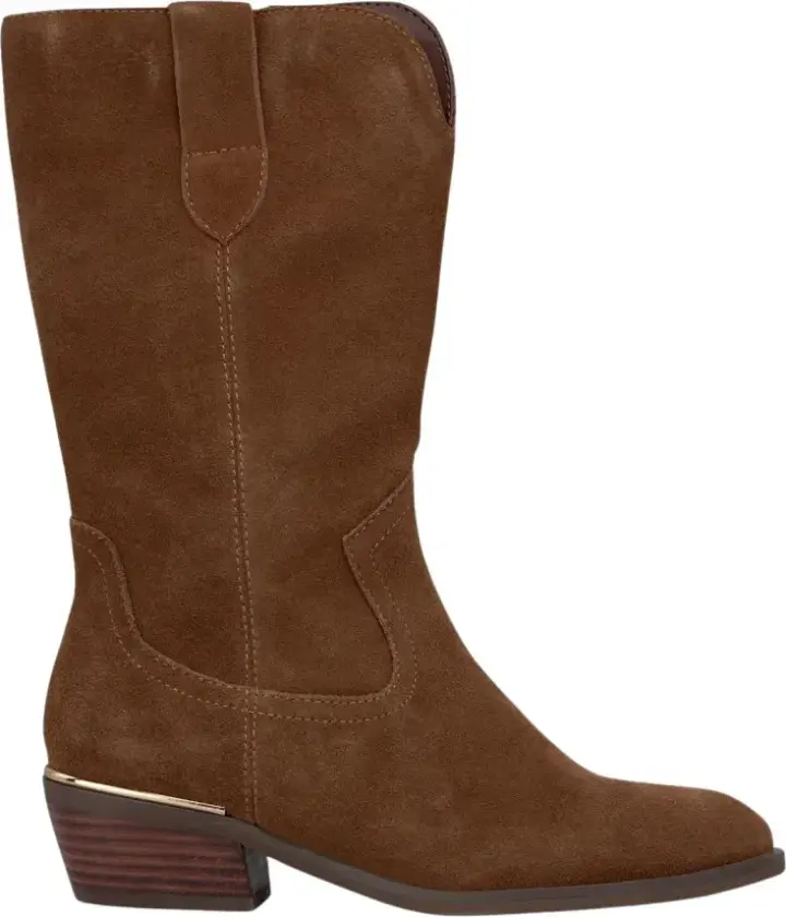 Alma EN Pena, Dame, Sko, Brun, 38 EU