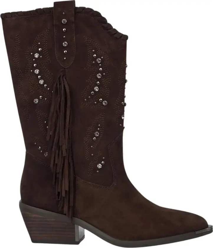 Alma EN Pena, Dame, Sko, Brun, 36 EU