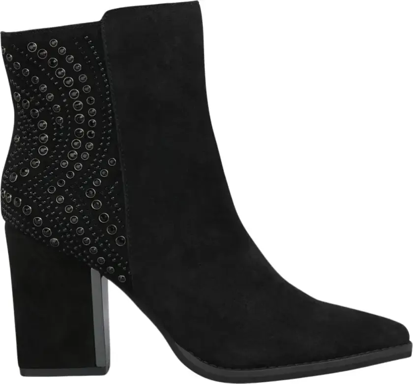 Alma EN Pena, Dame, Sko, Svart, 37 EU