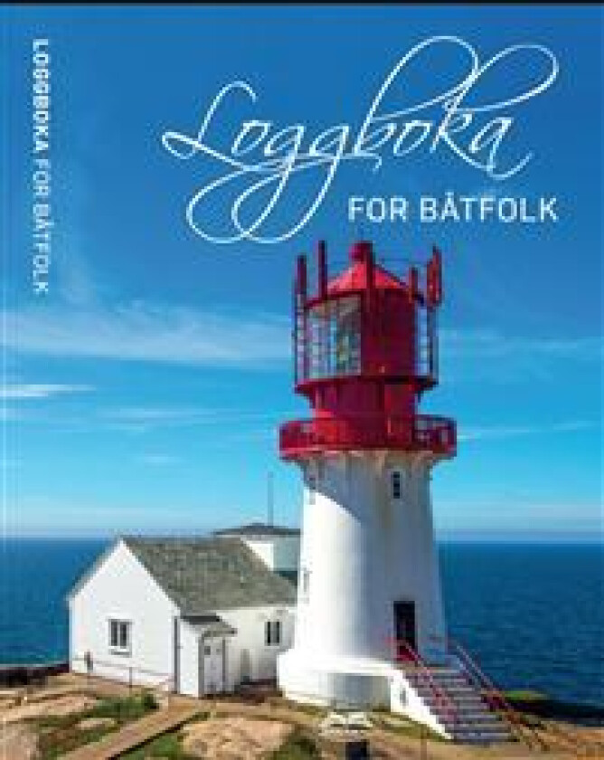 Loggboka for båtfolk