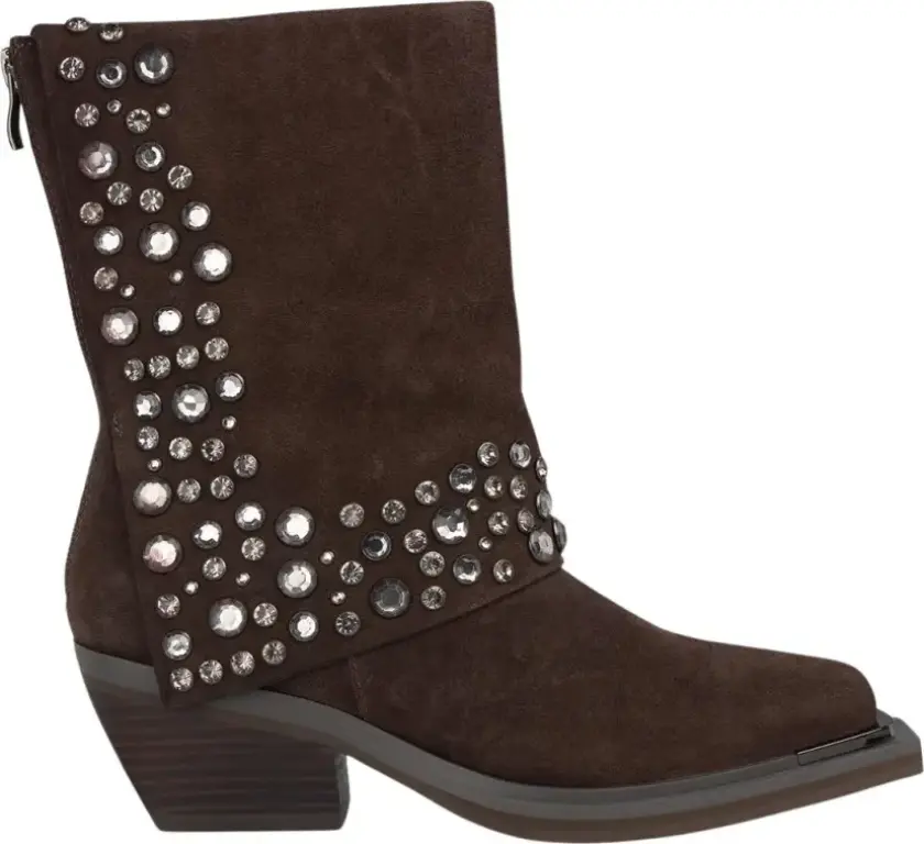 Alma EN Pena, Dame, Sko, Brun, 36 EU