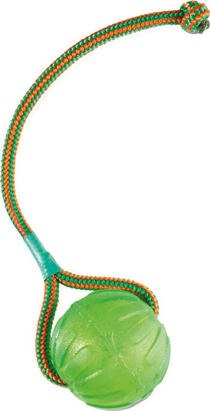 Swing n' Fling Chew Ball - M: ca. Ø 7 cm