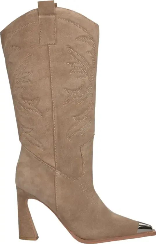 Alma EN Pena, Dame, Sko, Beige, 37 EU