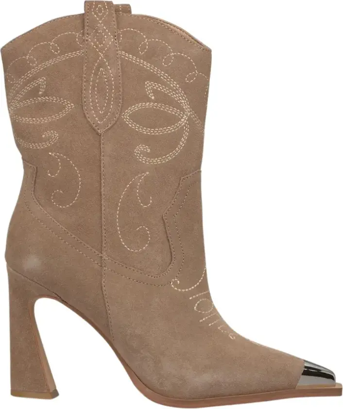 Alma EN Pena, Dame, Sko, Beige, 37 EU