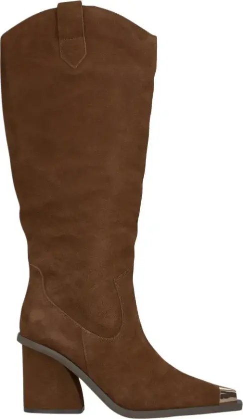 Alma EN Pena, Dame, Sko, Brun, 36 EU