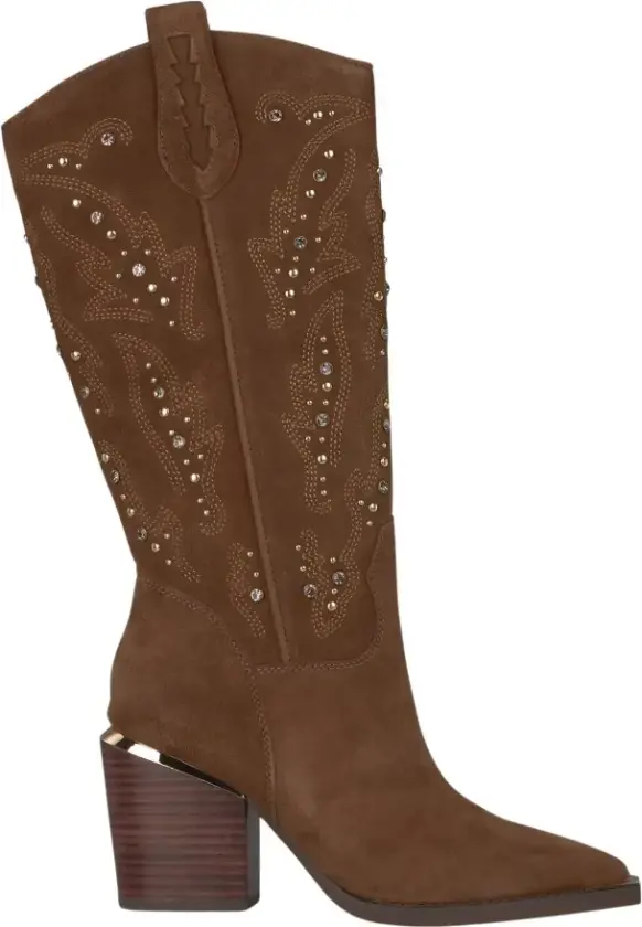 Alma EN Pena, Dame, Sko, Brun, 37 EU