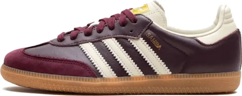 Herre, Sko, Rosa, 42 EU