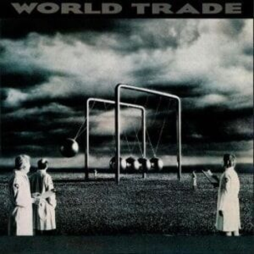 World Trade - World Trade