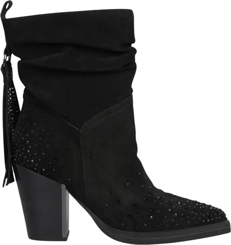 Alma EN Pena, Dame, Sko, Svart, 35 EU