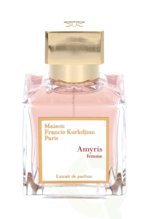 MFKP Amyris Femme Extrait De Parfum 70 ml
