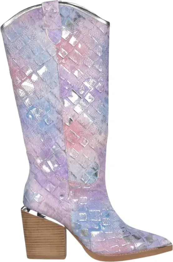 Alma EN Pena, Dame, Sko, Blå, 36 EU