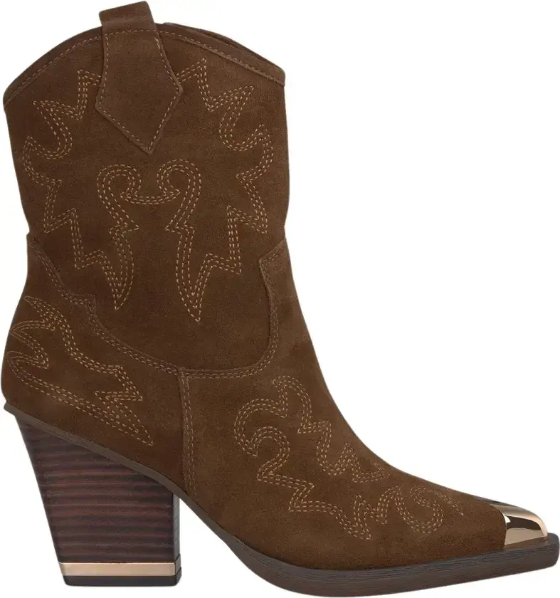 Alma EN Pena, Dame, Sko, Brun, 37 EU