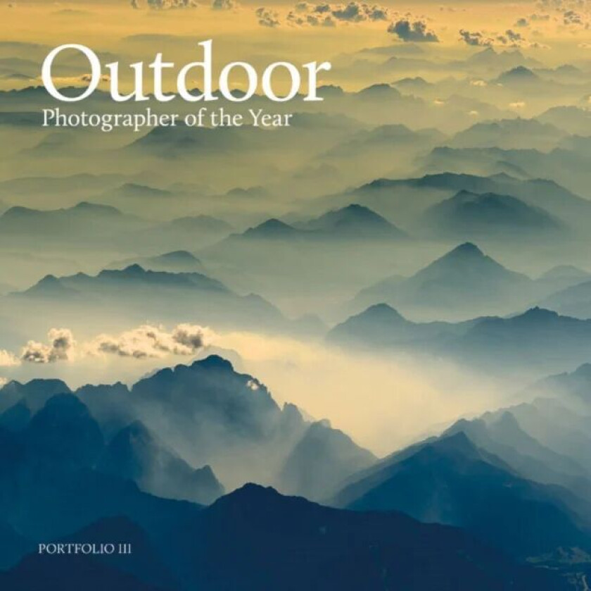 Outdoor Photographer of the Year av Outdoor Photography Magazine