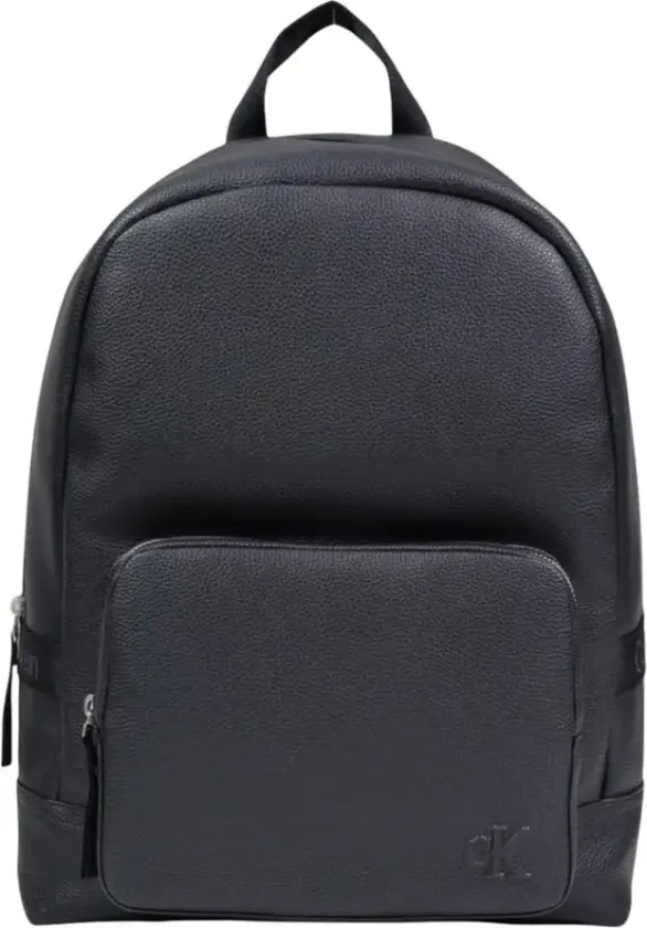 Herre, Vesker, Svart, ONE SIZE